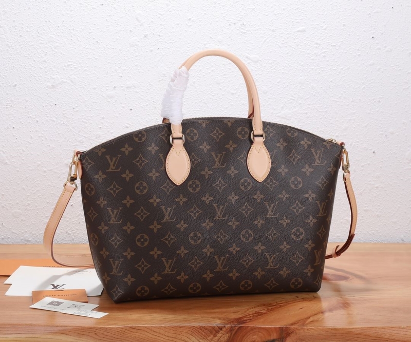 LV Shopping Bags